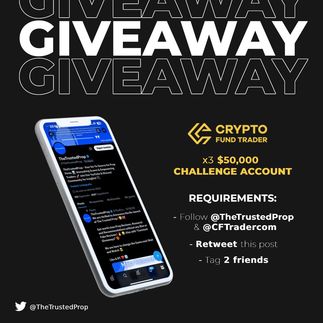 TheTrustedProp tweet media