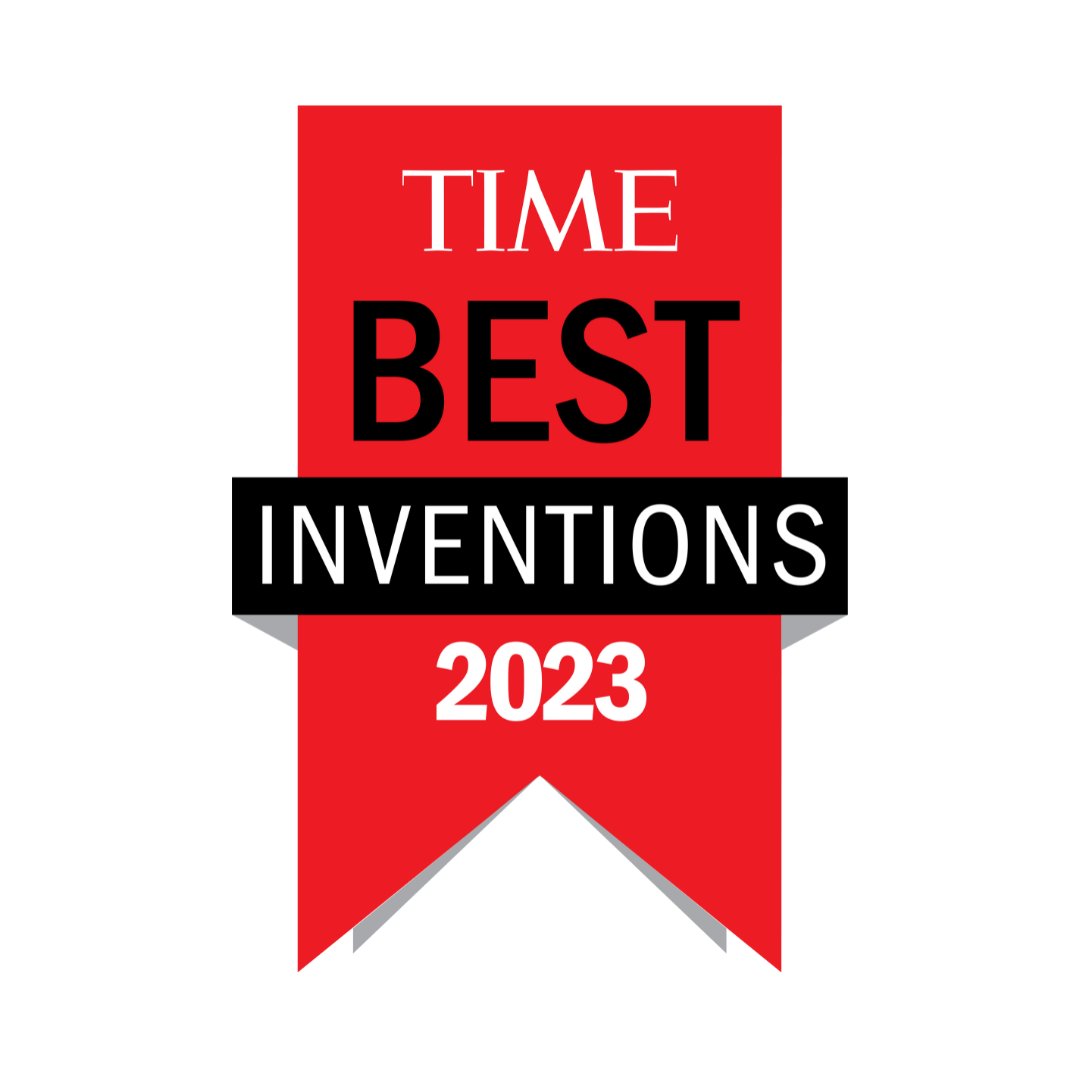 Clipboard AI is changing the way we live, work, &amp; play. 🤖📋 We're proud to see it included in <a href="/TIME/">TIME</a>'s Best Inventions of 2023! spr.ly/6008ueKrw #TIMEBestInventions #GenerativeAI