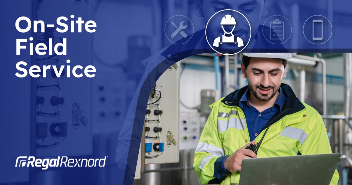No more waiting for costly premium service! Our on-call field service offers expert advice &amp; technical expertise for quick asset recovery. Get the help you need now! #FieldService #QuickRecovery
pulse.ly/5dutsd4g6i
