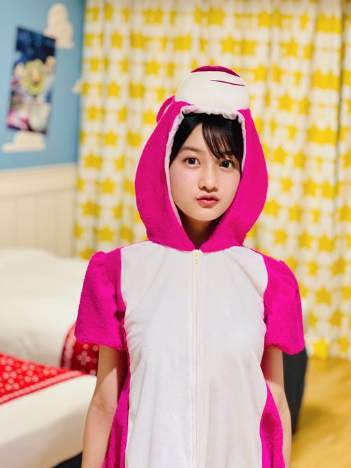 Twitterのコスプレ画像20