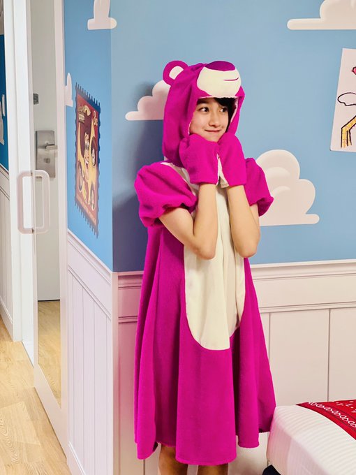 Twitterのコスプレ画像19