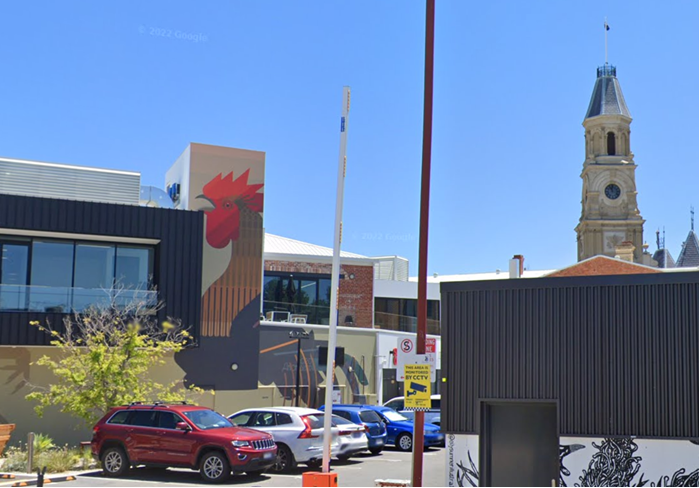 OldPerth and HistoricalPanoramas tweet media