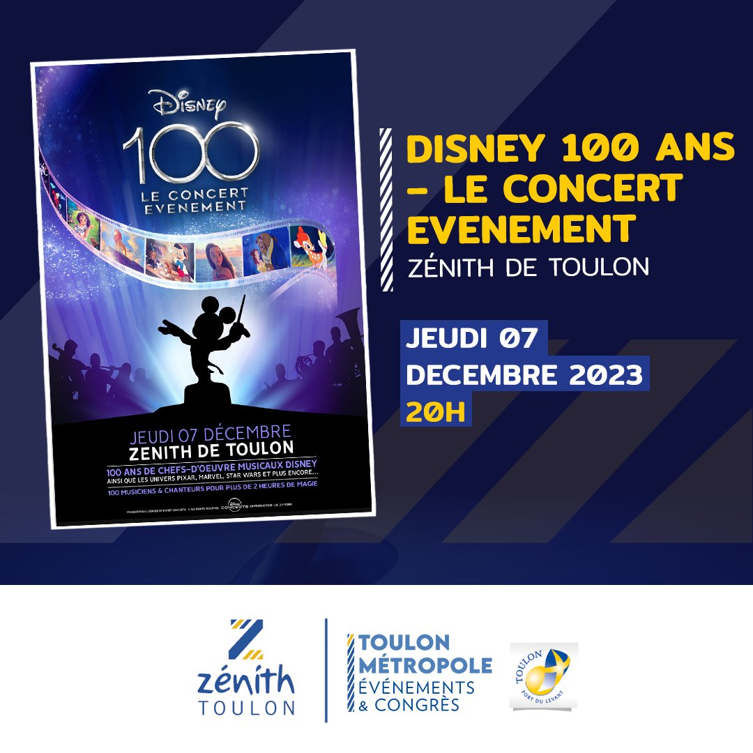 Toulon Métropole Événements et Congrès tweet media