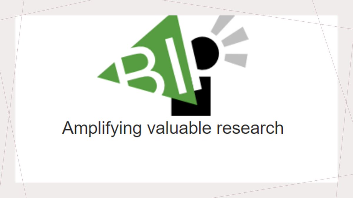 SciLake (@scilake_project) on Twitter photo 📢 New Blog Post!
Thanasis Vergoulis <a href="/vergoulis/">Thanasis Vergoulis</a> discusses how impact indicators can assist with knowledge discovery and introduces the BIP! services.
Read more: scilake.eu/amplifying-val…
#OpenScience #KnowledgeGraphs #DataLake 📢 New Blog Post!
Thanasis Vergoulis <a href="/vergoulis/">Thanasis Vergoulis</a> discusses how impact indicators can assist with knowledge discovery and introduces the BIP! services.
Read more: scilake.eu/amplifying-val…
#OpenScience #KnowledgeGraphs #DataLake