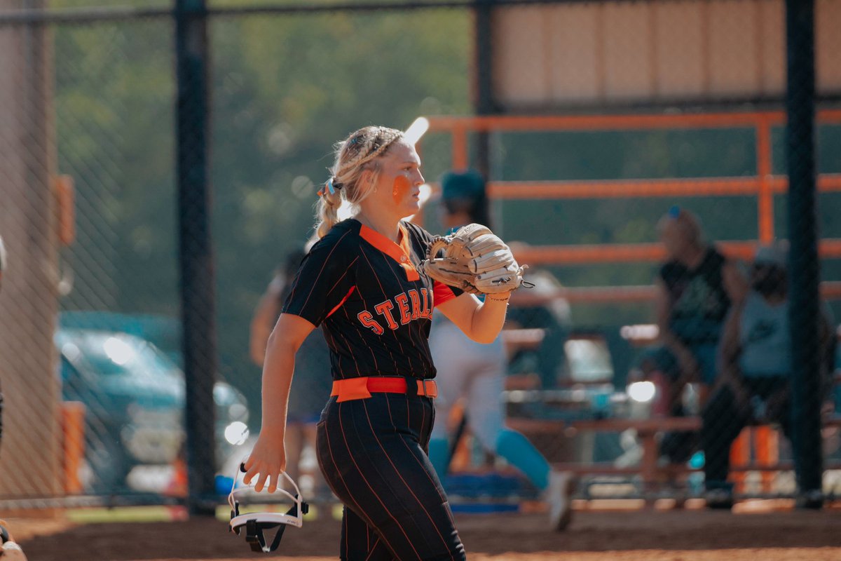 Blessed to announce that I have been named to the Region 7, All Region Team as a Pitcher!! <a href="/SSC_Softball/">Seminole State College Softball</a> <a href="/TJwebb5/">TJ webb</a>