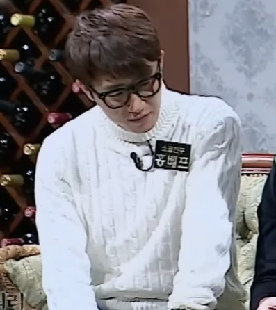 상상 속 덱베프