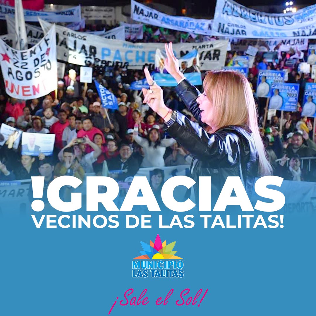 Marta Najar (@martanajarok) on Twitter photo 