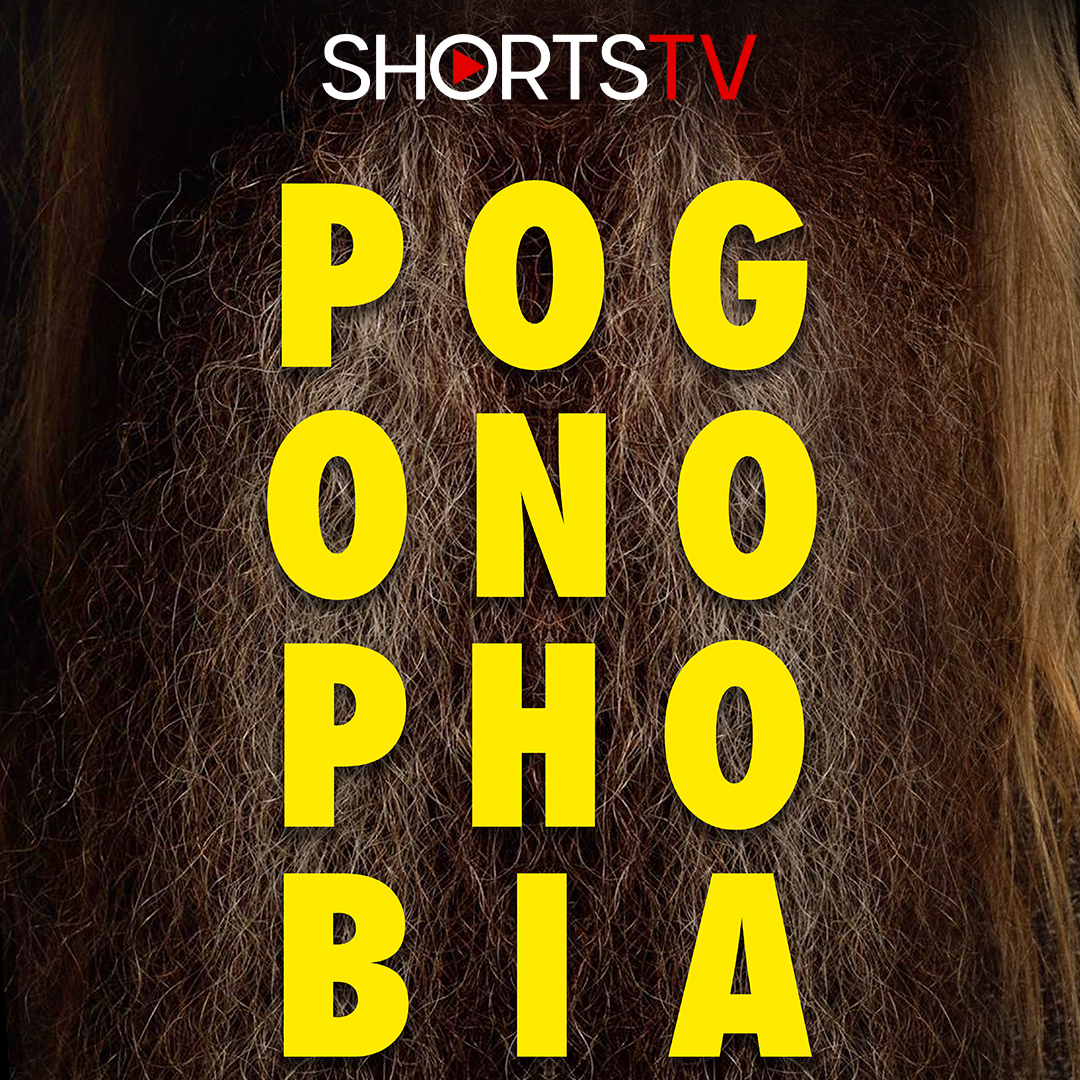 See the short film 'Pogonophobia', starring Abe Smyth, and hundreds more unmissable short films on ShortsTV with Prime Video Channels or in the ShortsTV+ App (US/UK only) - available now with a free trial period!

#PrimeVideo #GooglePlay #AppleAppStore