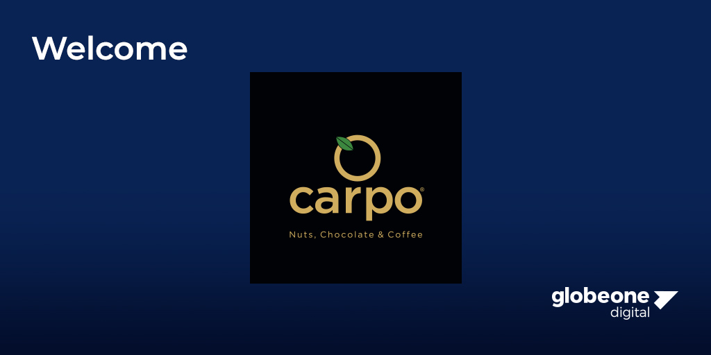 GlobeOneDigital's tweet photo. Globe One Digital is beyond pleased to partner with #carpo, focusing on elevating their #B2B segment in the F&B sector.
With our expertise in digital transformation, we're set to spotlight carpo’s B2B offerings, especially for hotels & cafes.
#globeone #newpartnership https://t.co/fXm5krM7Y3