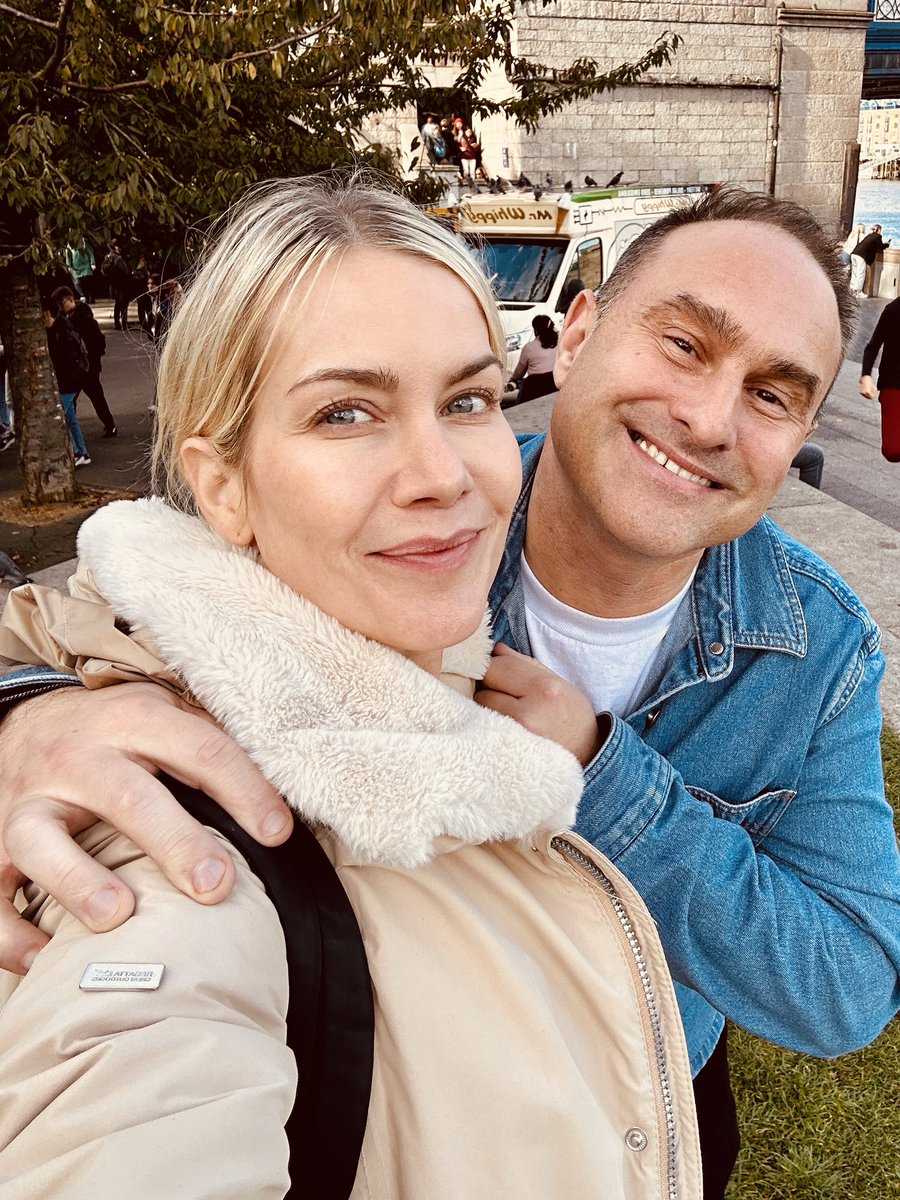 Steve Denyer tweet media