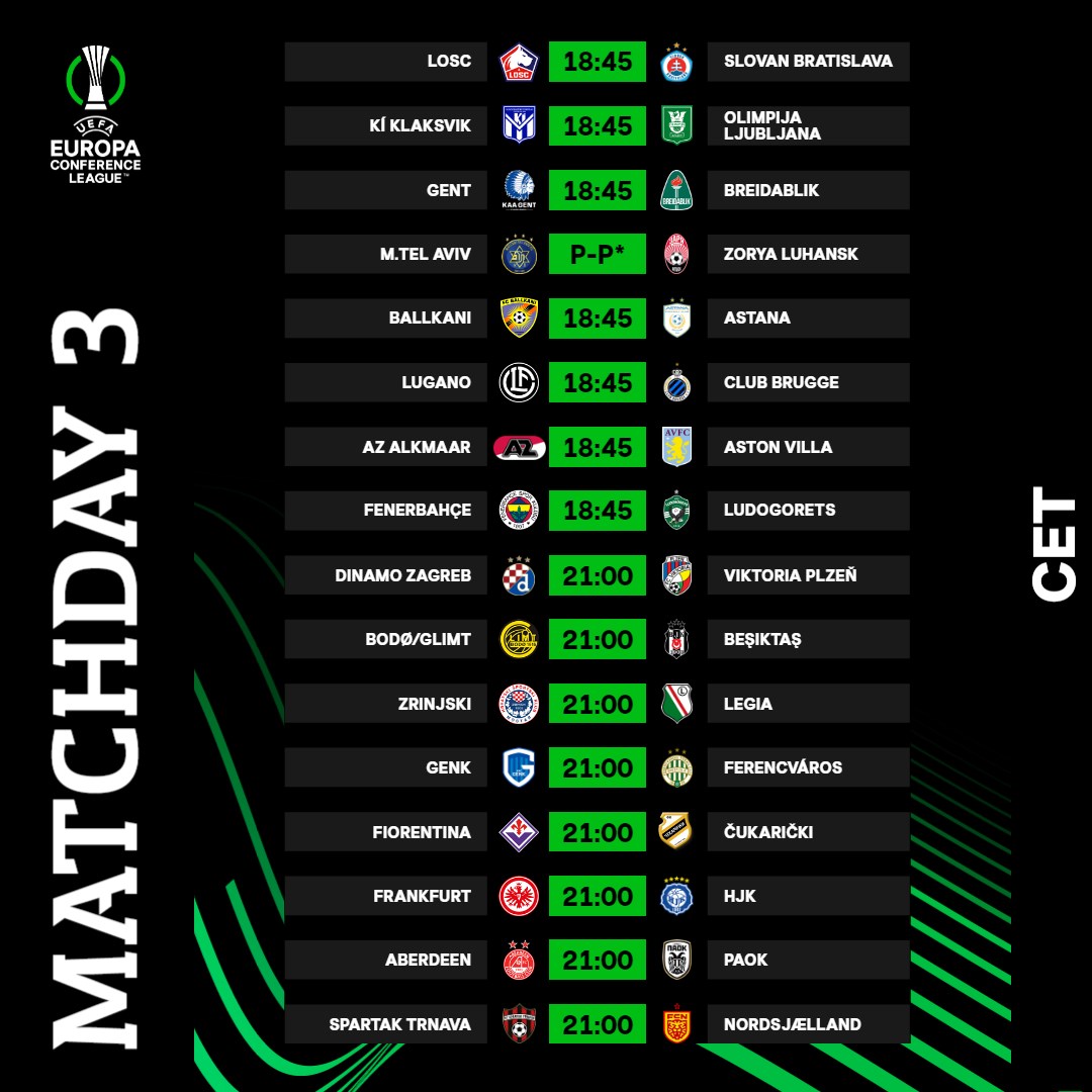 uefa konferans ligi