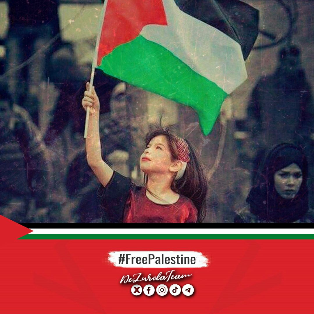 En un momento trascendental para la historia,nuestras voces deben seguir levantándose para apoyar al pueblo palestino que enfrenta la crueldad de la guerra israelí. #FreePalestine #UnidosXCuba