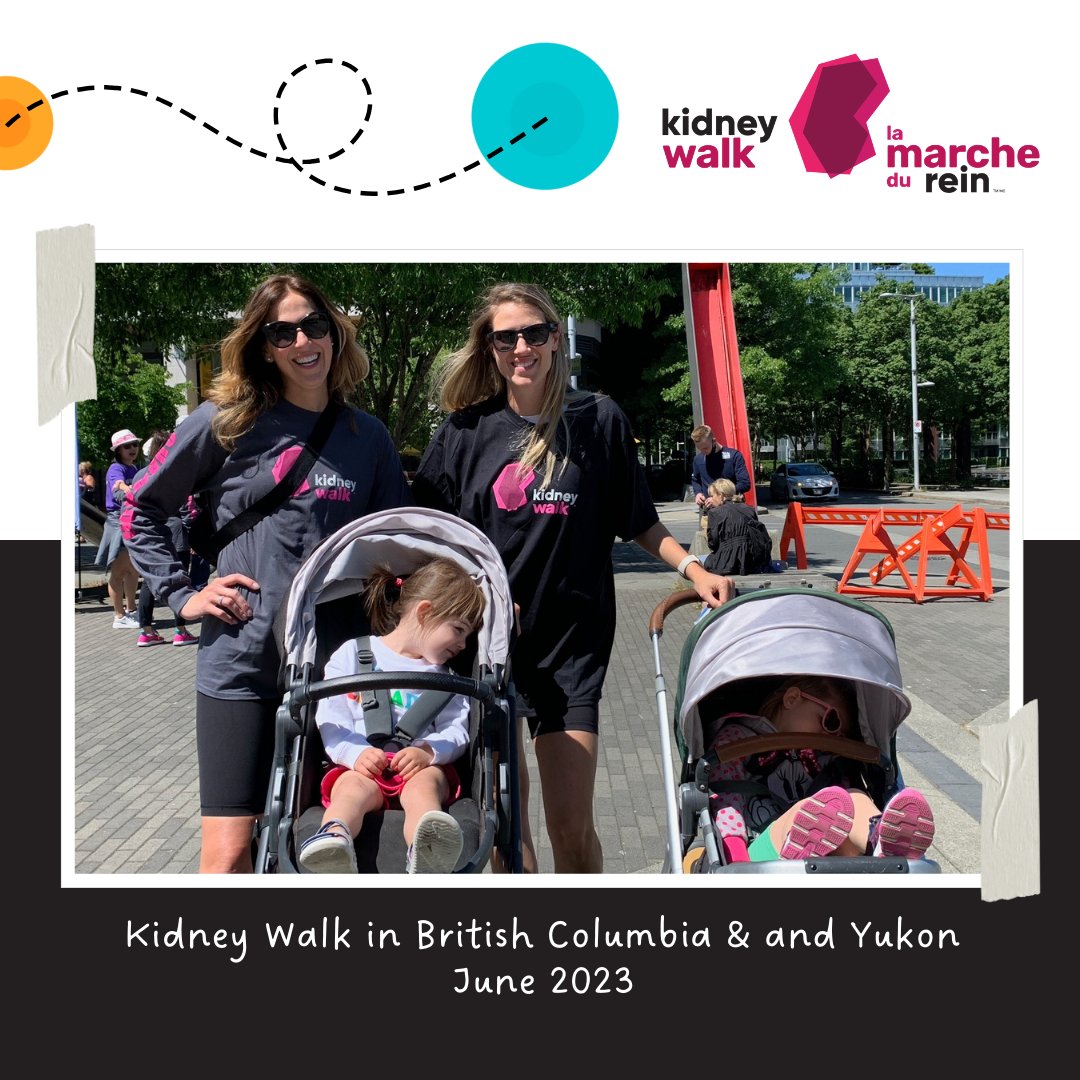 Kidney Foundation tweet media