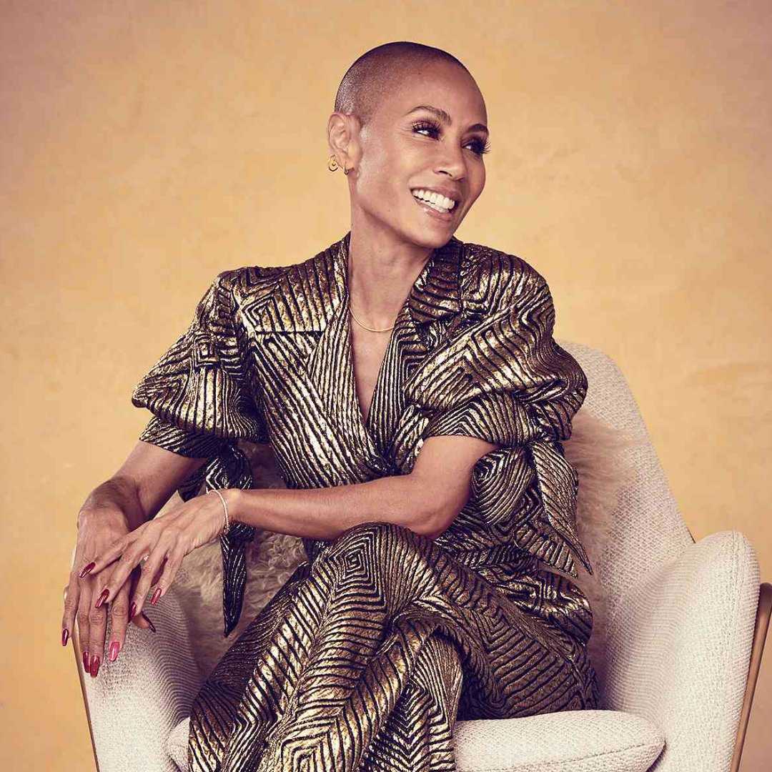 Jada Pinkett Smith's must-read memoir 'Worthy' came out on Tuesday. The actress talks about her relationship with Will Smith, a marriage proposal from Tupac Shakur, and the infamous Oscar slap.