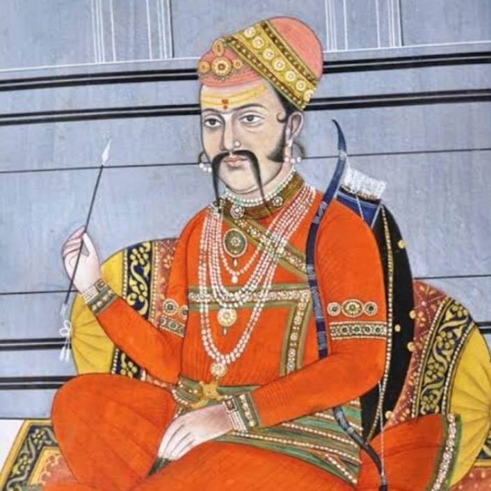 Sandeep singh Rathore chainpura tweet media