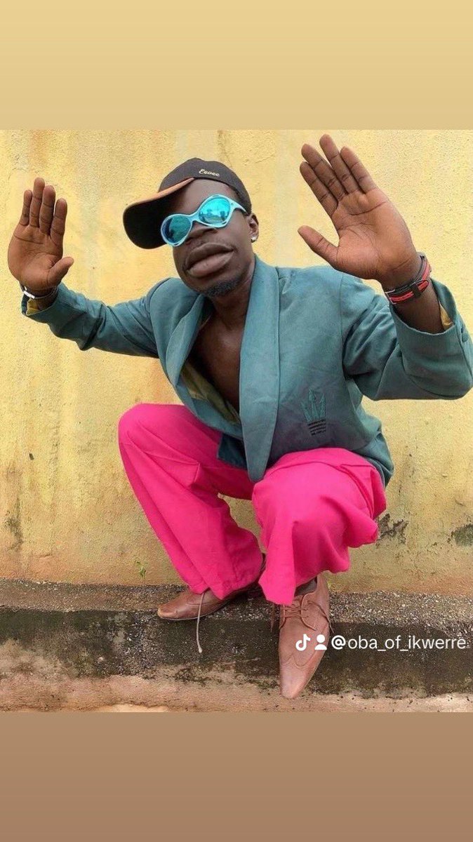 finneseguy1's tweet photo. @Mrbankstips Thanks for your stake games winning chief , I done buy chair worth 500k , buy baby things for my pregnant wife for my new house, na agba you be🙌🙌🙌 https://t.co/OyxjTBvB45