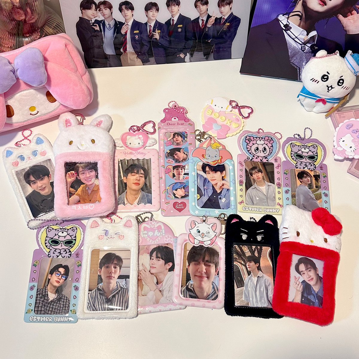 mypinkittyy's tweet photo. ♡ 𝙘𝙪𝙩𝙚𝙣𝙚𝙨𝙨 𝙤𝙫𝙚𝙧𝙡𝙤𝙖𝙙 ❥𓂃𓏧

@kasibook #kasibook
#27thBookinTomatoLand https://t.co/2dyjAlXFId