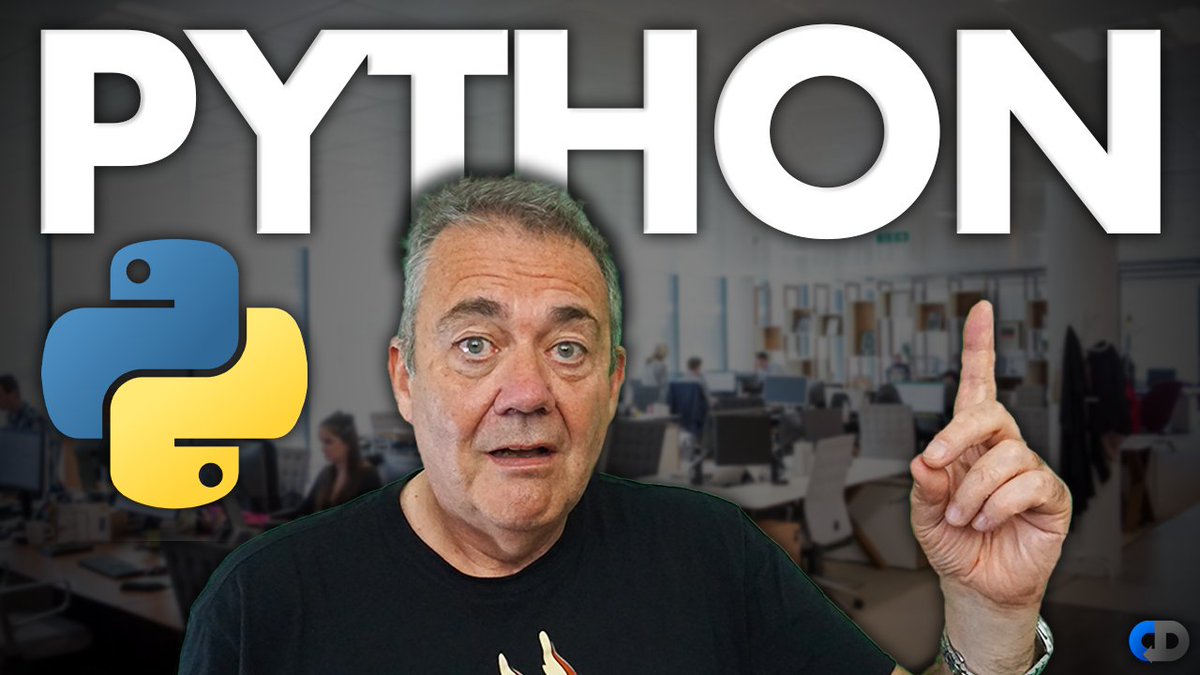 The Most Popular Programming Language In The World ➡️ youtu.be/Jad9uSMIS-I

#SoftwareEngineering #SoftwareDevelopment