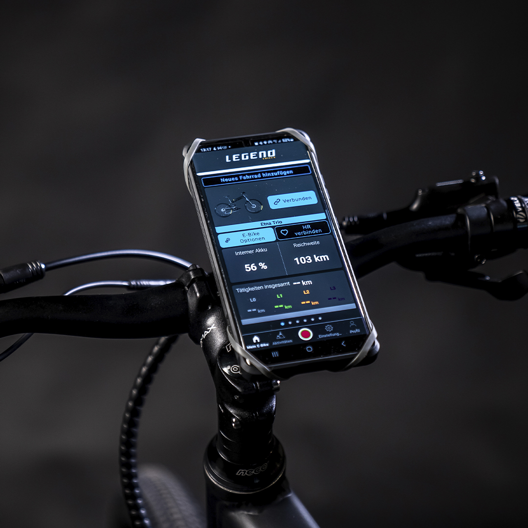 LegendeBikes's tweet photo. Follow these simple steps to star enjoying the app: 

👉🏽​ Download the App
👉🏽​ Pair Your eBike
👉🏽​ Explore and Ride

Learn more about its functionalities here: https://t.co/9604JprSzZ https://t.co/EFFvP6ndwR