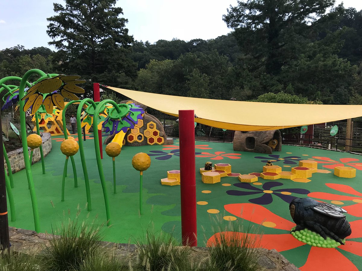 CunninghamRec's tweet photo. Let’s explore innovative and creative ways to design a playground that resonates with the unique essence of your community, fostering a sense of belonging, joy and togetherness. #Community #CustomPlaygroundDesigns https://t.co/Qi834qMJtS https://t.co/uL8xWSvTHF