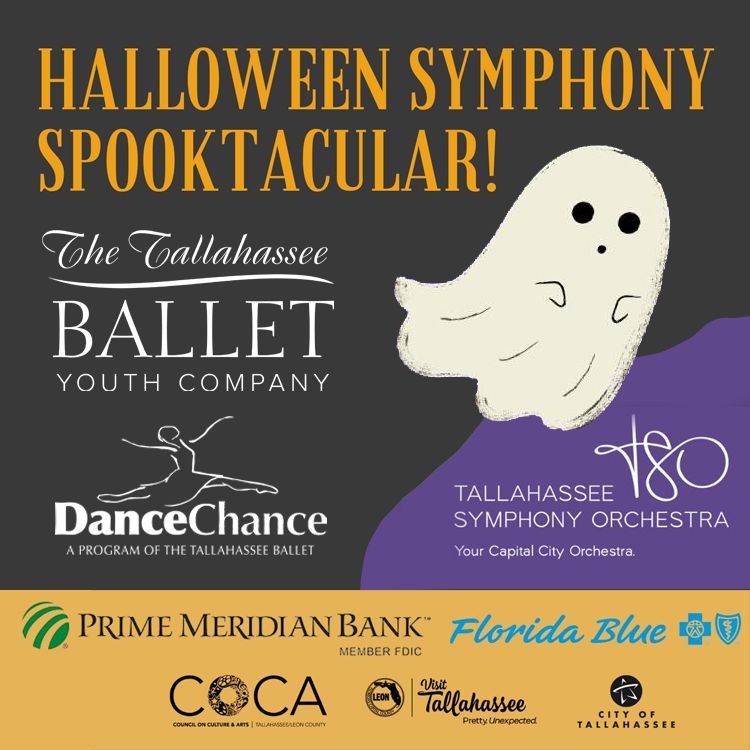 Tallahassee Ballet tweet media