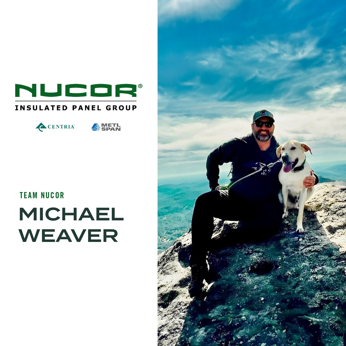 Metl-Span tweet media