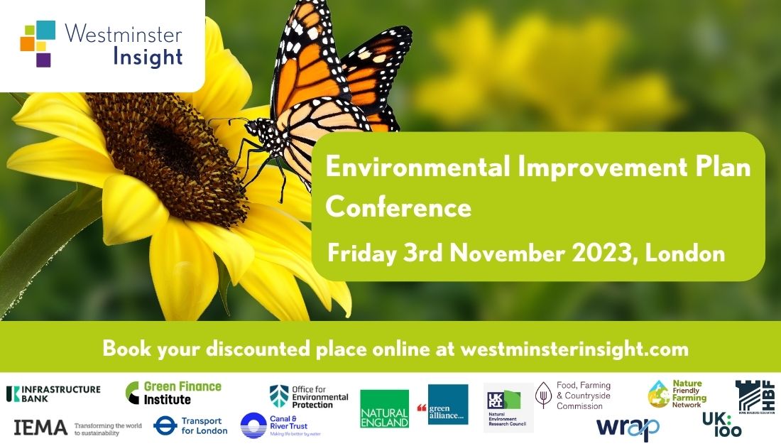 Westminster Insight tweet media