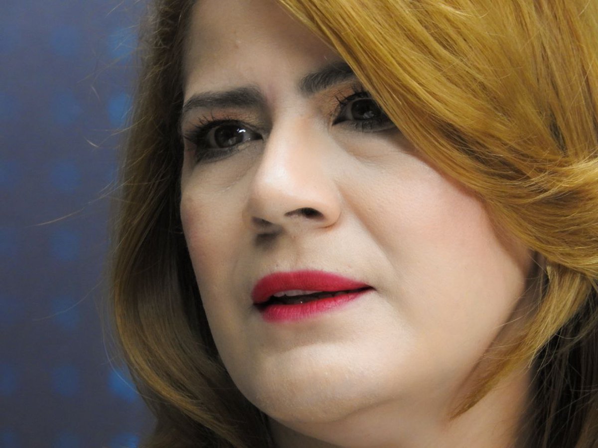 Karina Sosa tweet media