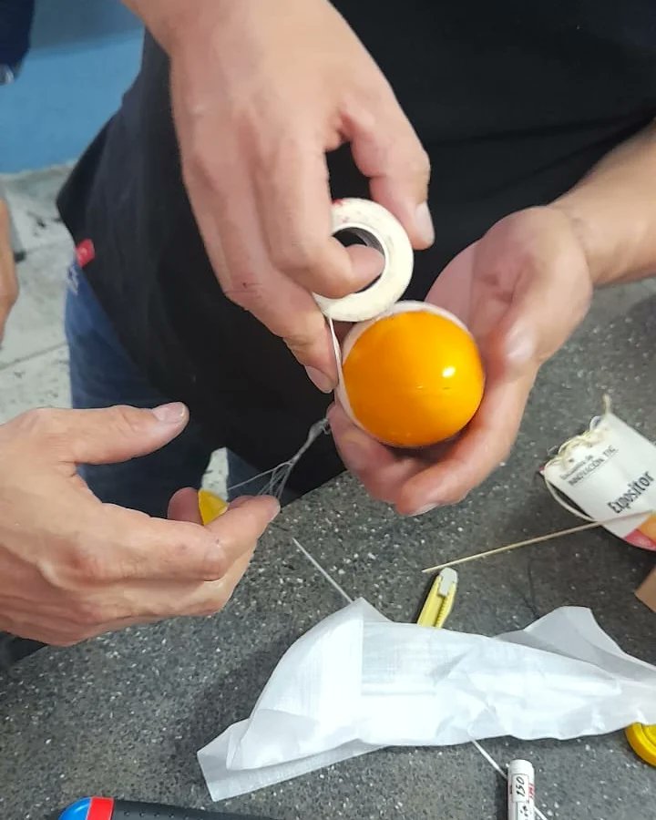 Polux Icaro tweet media