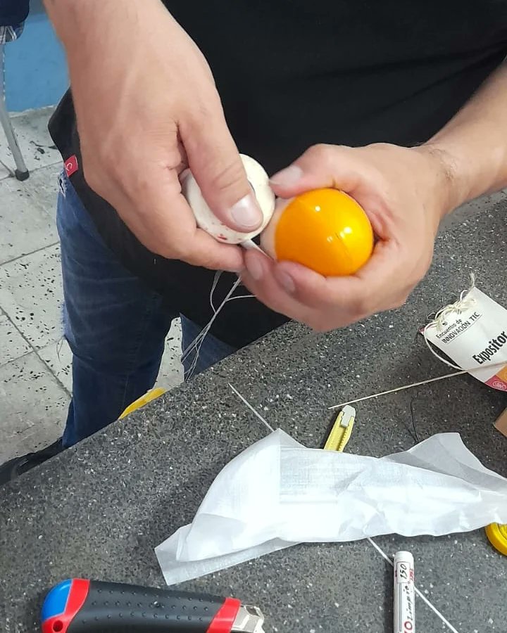 Polux Icaro tweet media