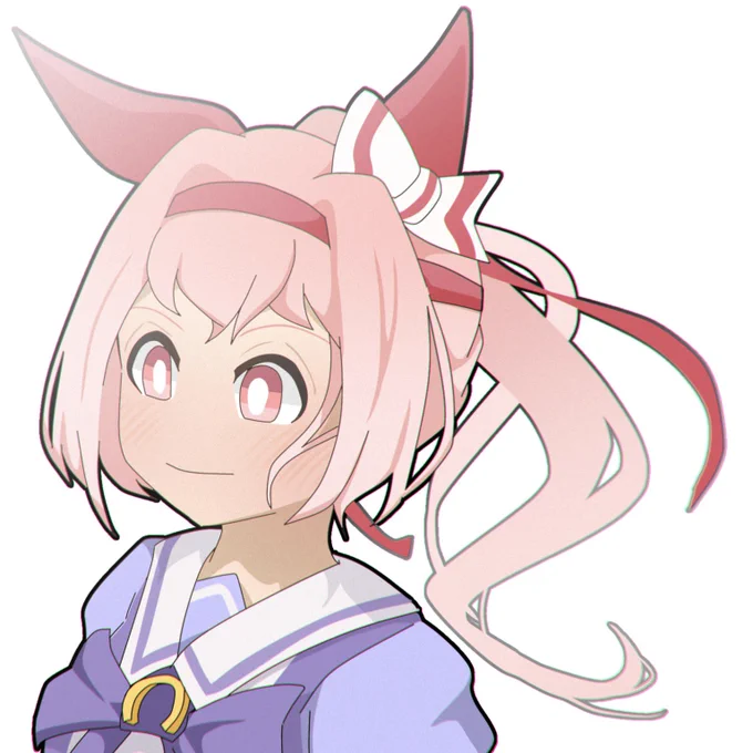 #ハルウララがいっぱい見れるタグ #ウマ娘 沢山描きました!!!