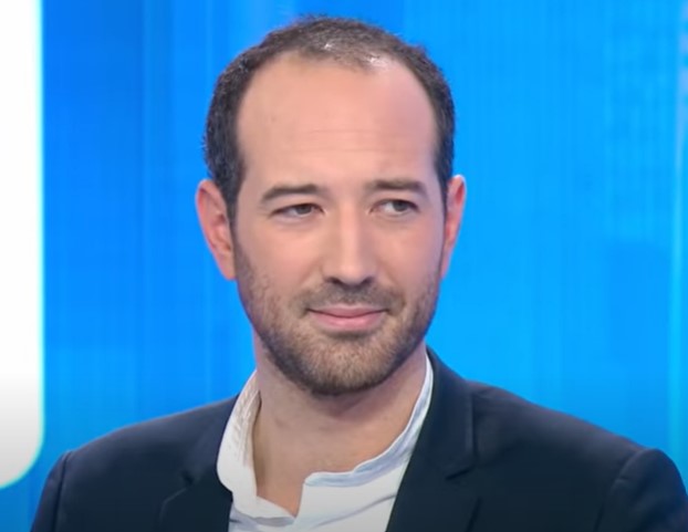 C dans l'air tweet media