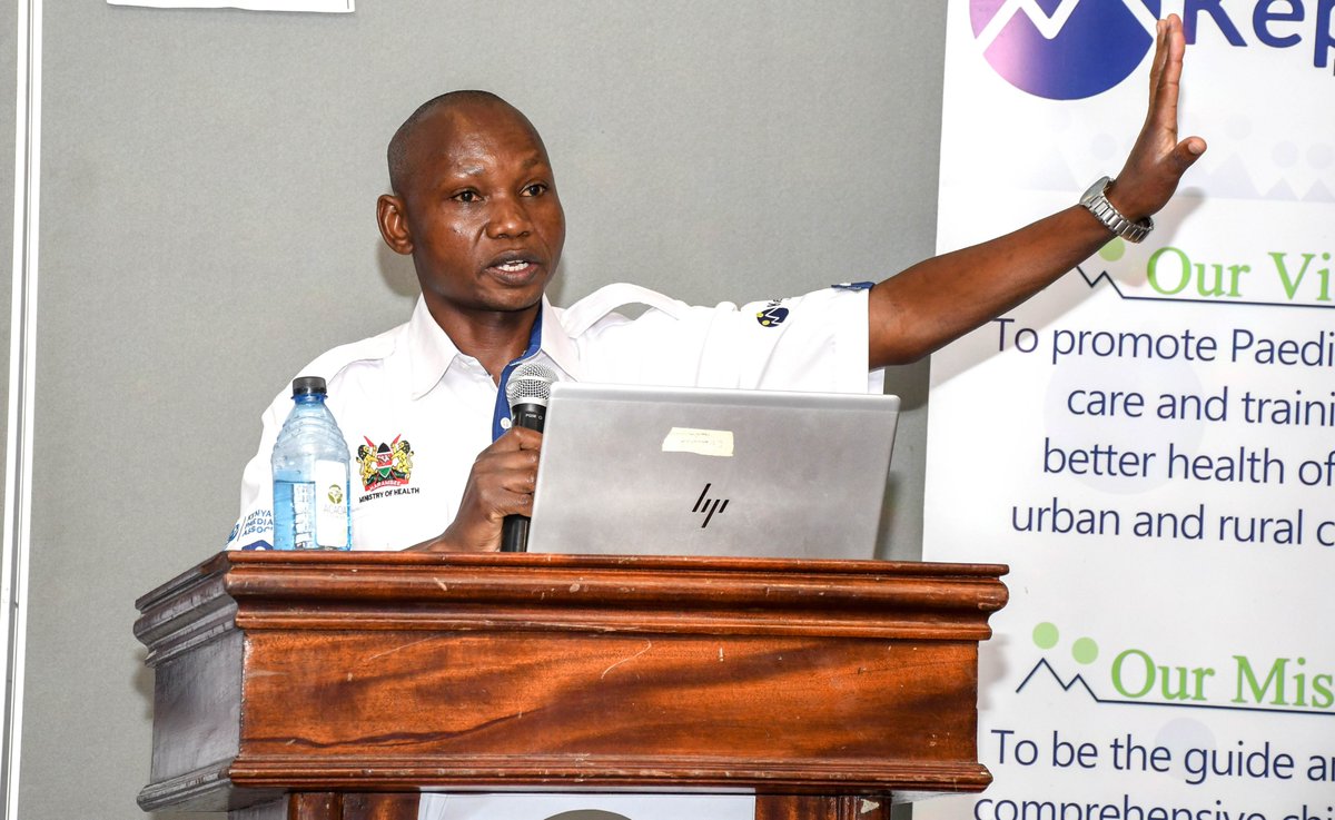 #CEBA Project, <a href="/KCOA_Official/">Kenya Clinical Officers Association</a> Edition. Our #CEBA training for Clinical Officers has been a resounding success. Throughout the training, we engaged in meaningful discussions about harnessing the power of evidence to drive positive change in #PHC  and #RMNCAH+N.