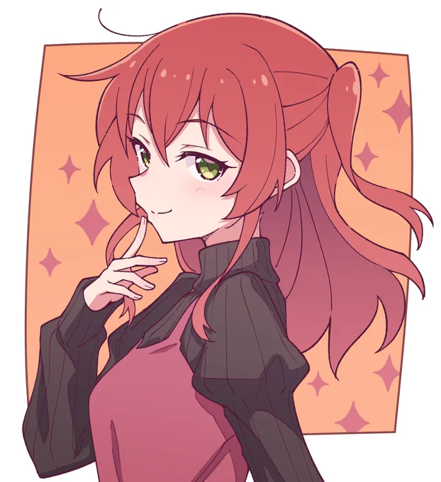 息抜き喜多ちゃん 