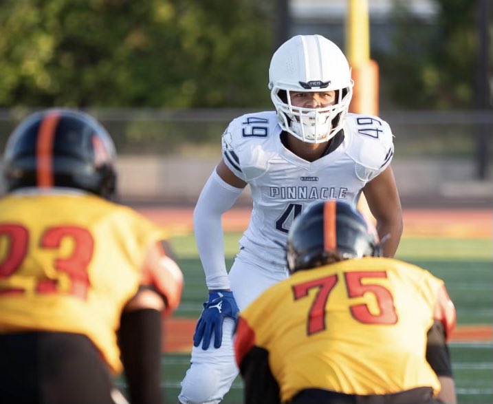 j_stephney's tweet photo. Happy 16th Birthday Max !!
@MaxStephney 
@Miles_Stephney_ 
@GoBigBlue_PHS 
@Trace_Carroll @Coach_Angel_ @SusanStephney 
@Pinnaclehigh https://t.co/1847YzKODc