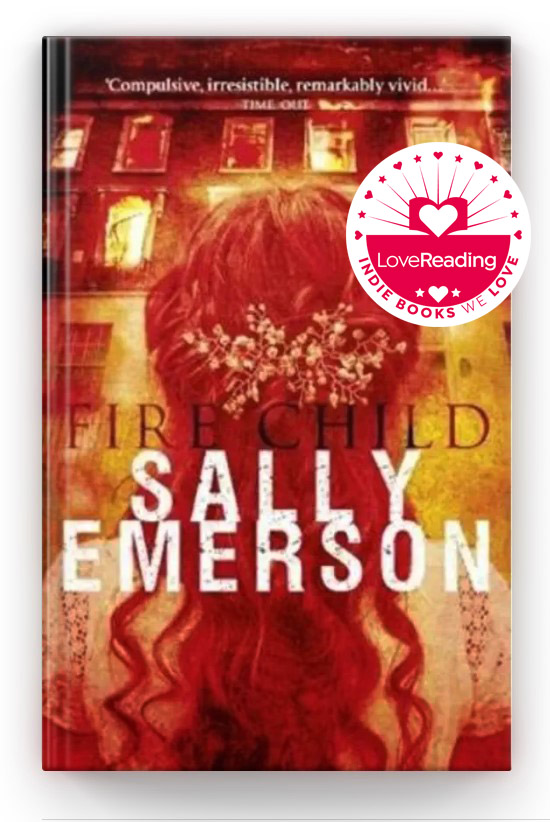 . <a href="/LoveReadinguk/">LoveReading</a> ‘’Taking a step onto the darker side of humanity’’.
⭐⭐⭐⭐LoveReading
amazon.co.uk/dp/1861519877