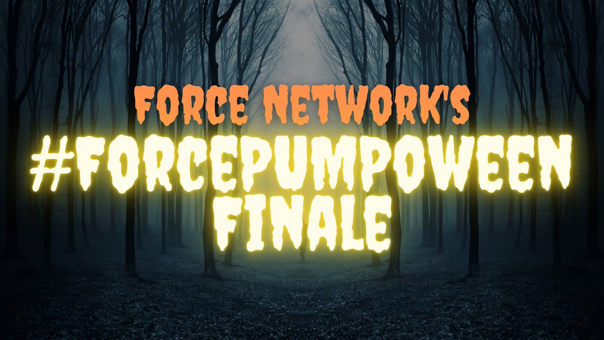 GFORCE/PFORCE⚡️ tweet media