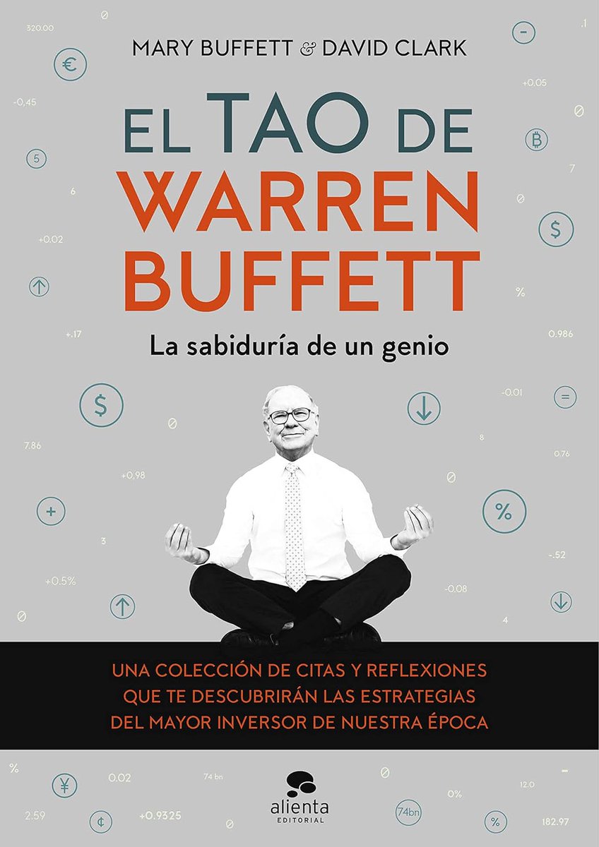 LuisMiguelValue's tweet photo. ¡Hemos llegado a los 90.000 followers en la cuenta!

¡Qué locura, gracias a todos y como premio sortearé dos libros TOP del gran Warren Buffett!  

Para participar tienes que hacer RT, dar me gusta al tweet y seguir la cuenta.  

¡El 27/10 comunicaré a el ganador/ra! https://t.co/gZgiXaLDvE