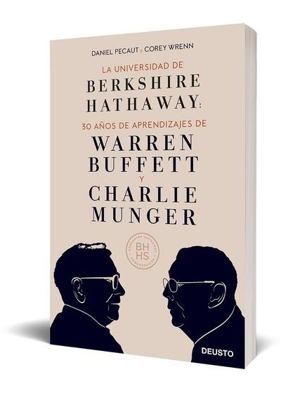 LuisMiguelValue's tweet photo. ¡Hemos llegado a los 90.000 followers en la cuenta!

¡Qué locura, gracias a todos y como premio sortearé dos libros TOP del gran Warren Buffett!  

Para participar tienes que hacer RT, dar me gusta al tweet y seguir la cuenta.  

¡El 27/10 comunicaré a el ganador/ra! https://t.co/gZgiXaLDvE