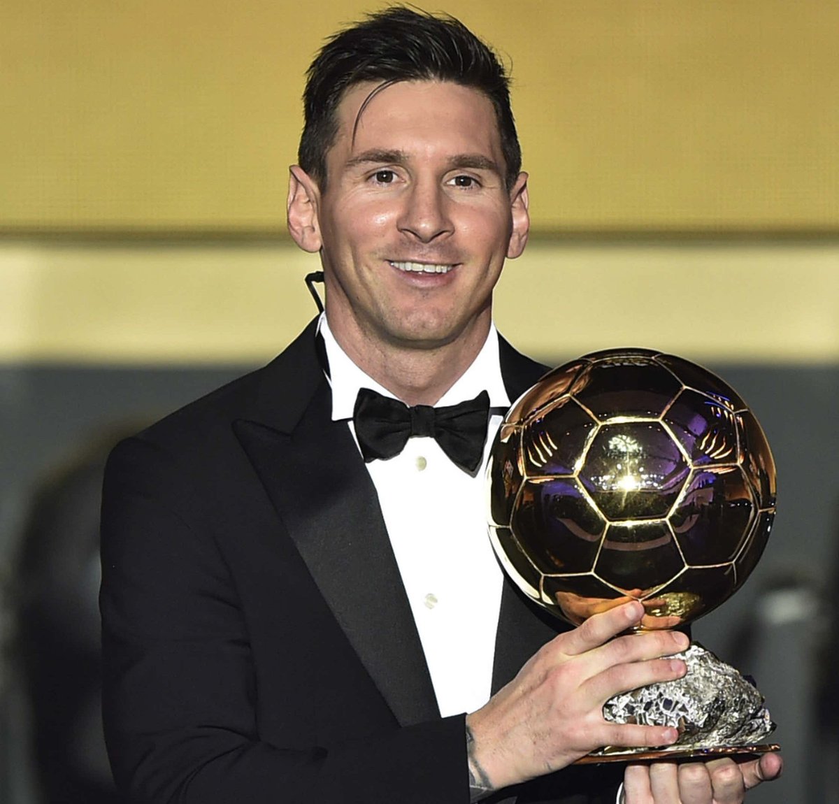 La Liga Legends The Absolute Best Players to Date Within La Liga