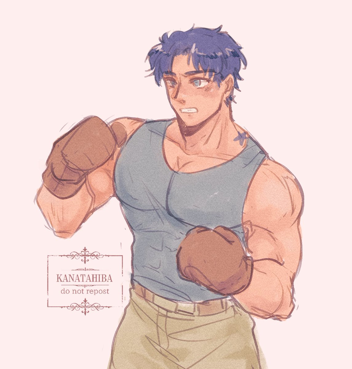 it's been a while
#jonathanjoestar