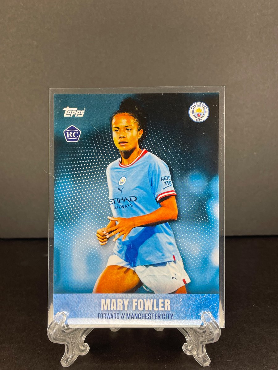 Jules_Jawns's tweet photo. Man City Team Set Ladies Lot
$4
Khadija Shaw x2, Leila Ouahabi, Mary Fowler RC, Steph Houghton x2
#SpookyStealsStackSale https://t.co/yTMWQC1TmA