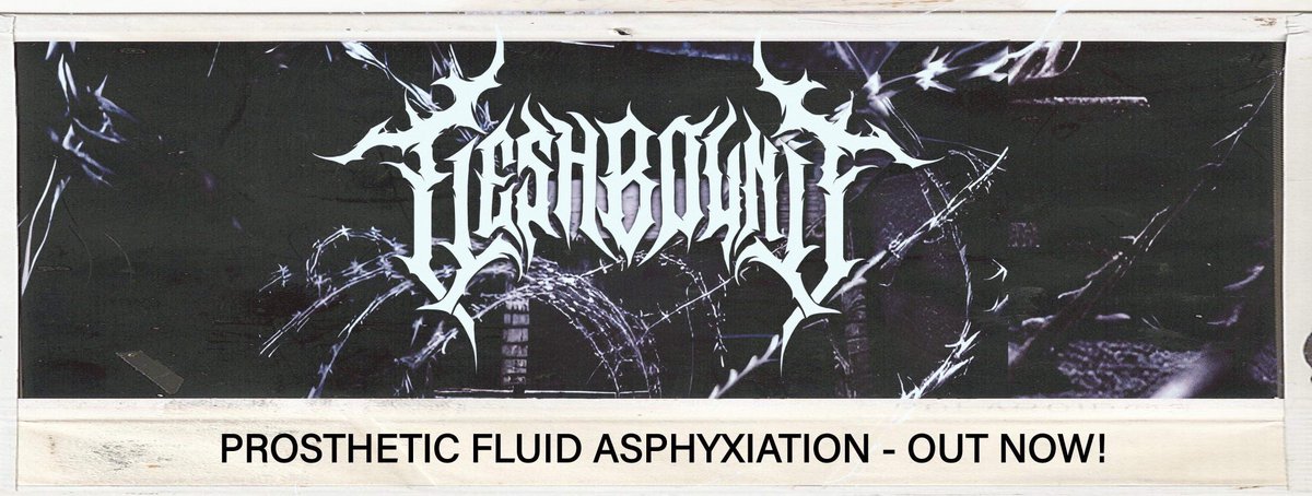 Fleshbound tweet media