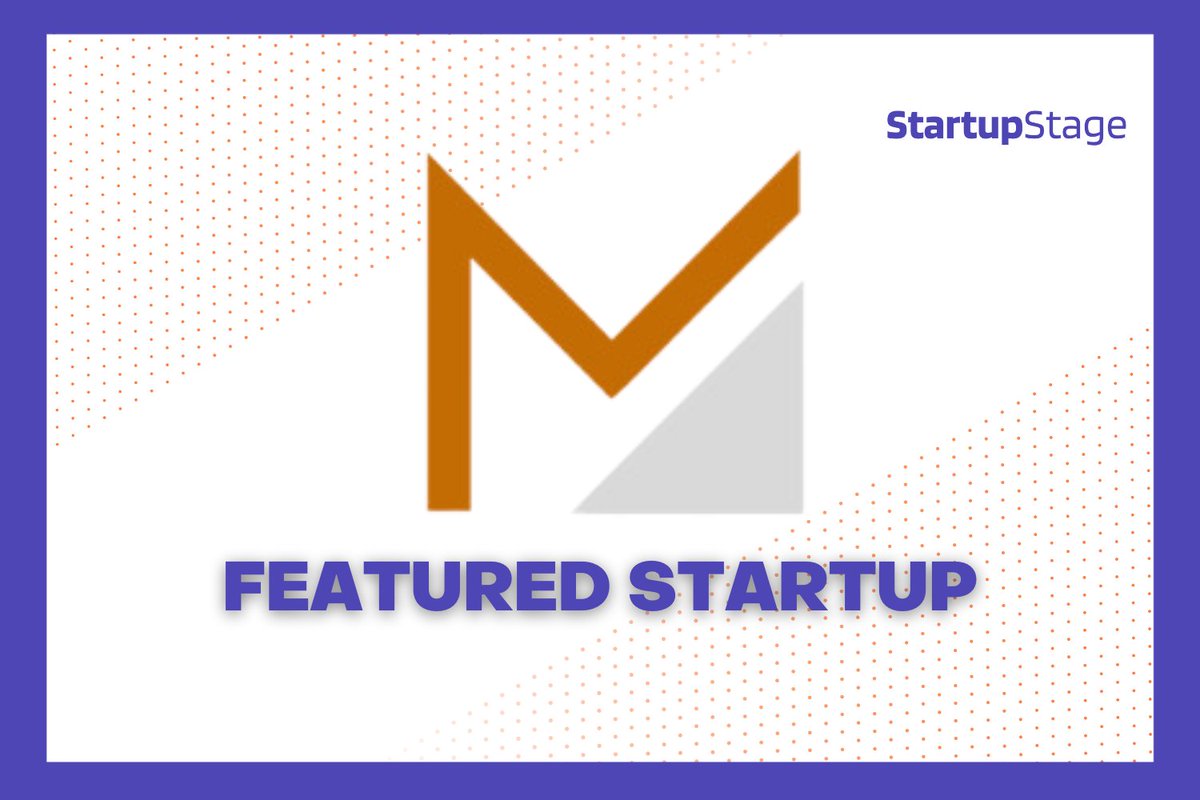 startup_stage's tweet image. Bringing Transparency and Accuracy to Construction Cost Estimates

Today’s featured startup is Madelia (@Madelia_USA) 👇