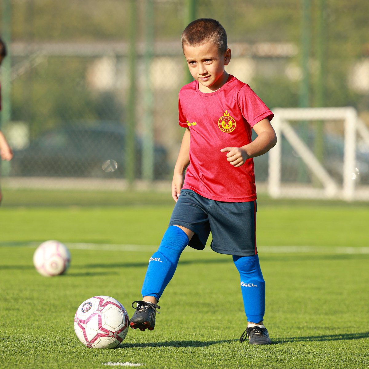 FC_Pyunik's tweet photo. Pyunik Football Club completes admission to the academy this seasonβοΈ
We have met many young talents who will develop in our structure πͺ
Information about the next admission will be revealed in May 2024. π
#Pyunik #PyunikAcademy https://t.co/3tbn0Q94ss