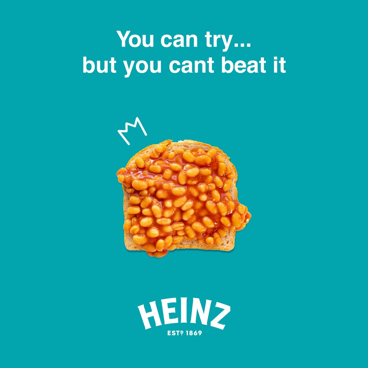 MY OMB FOR TODAY: Beans on toast. #BeansOnToast 
<a href="/OneMinuteBriefs/">One Minute Briefs ⏱️</a>