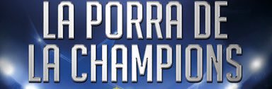 #LAPORRACHAMPIONS

Participa en nuestra porra!

🔹GANAS 3 MESES DE NUESTRO SERVICIO TOTALMENTE GRATIS💯

PARA PARTICIPAR COMENTA LOS RESULTADOS EN ESTA PUBLICACIÓN 

🔸COMENTA LOS RESULTADOS EN EL TWEET

#Arsenal-#SevillaFC 
#BragaRealMadrid 
#Benfica-#RealSociedad 

🔁RT➕️❤️