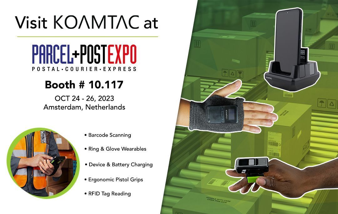 KOAMTAC, Inc. tweet media