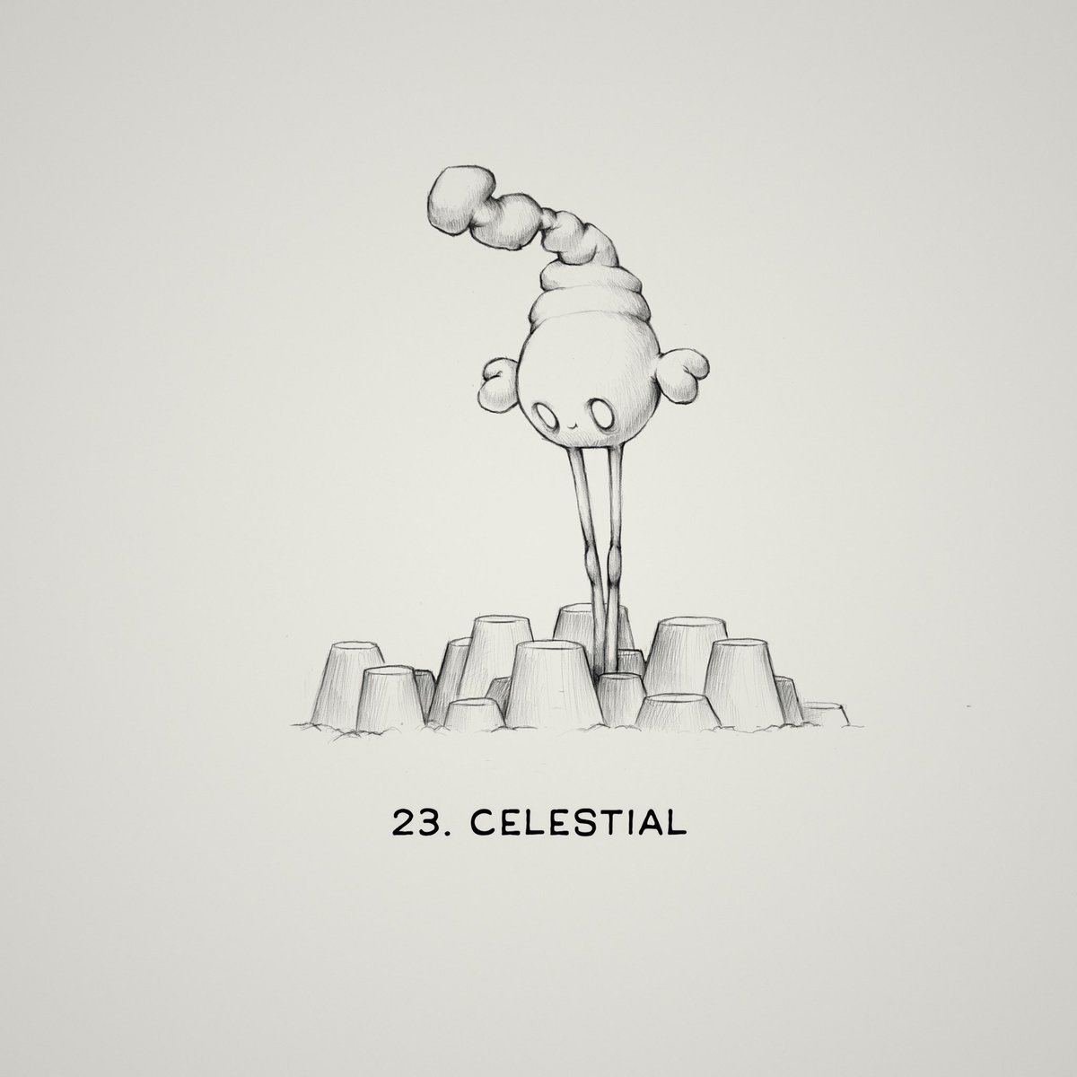 danil_yad's tweet photo. LUOBO character represent INKTOBER2023:

22.Scratchy.
23.Celestial.
24.Shallow. 

#DanilYAD #LUOBO #INKTOBER2023 https://t.co/J79g72gWK2