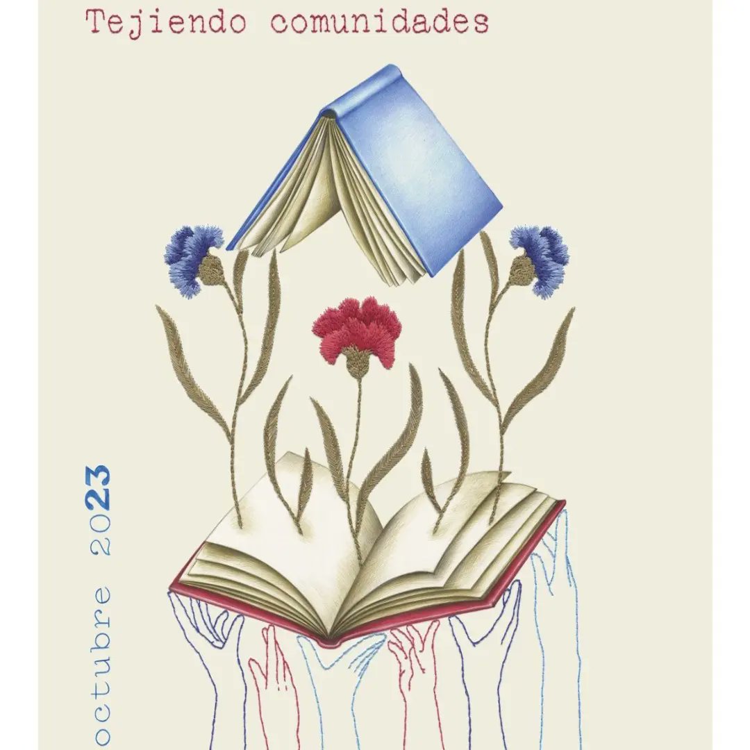 CEIP LOS ARÉVACOS tweet media